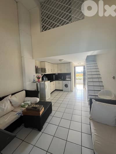 maalaka Rihab duplex chalet 70 sqm for sale #6813