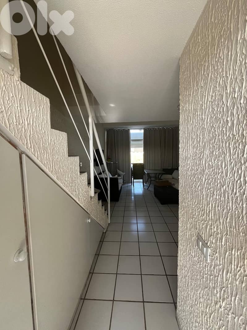 maalaka Rihab duplex chalet 70 sqm for sale #6813 1