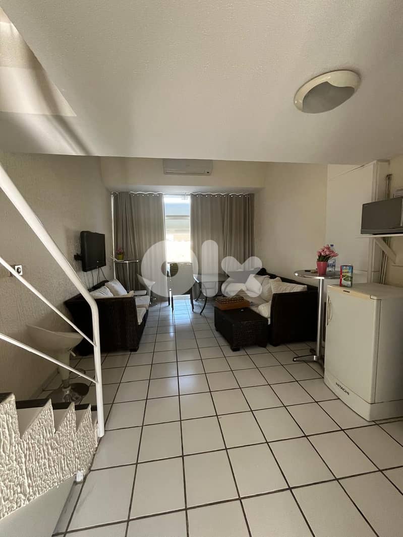 maalaka Rihab duplex chalet 70 sqm for sale #6813 2