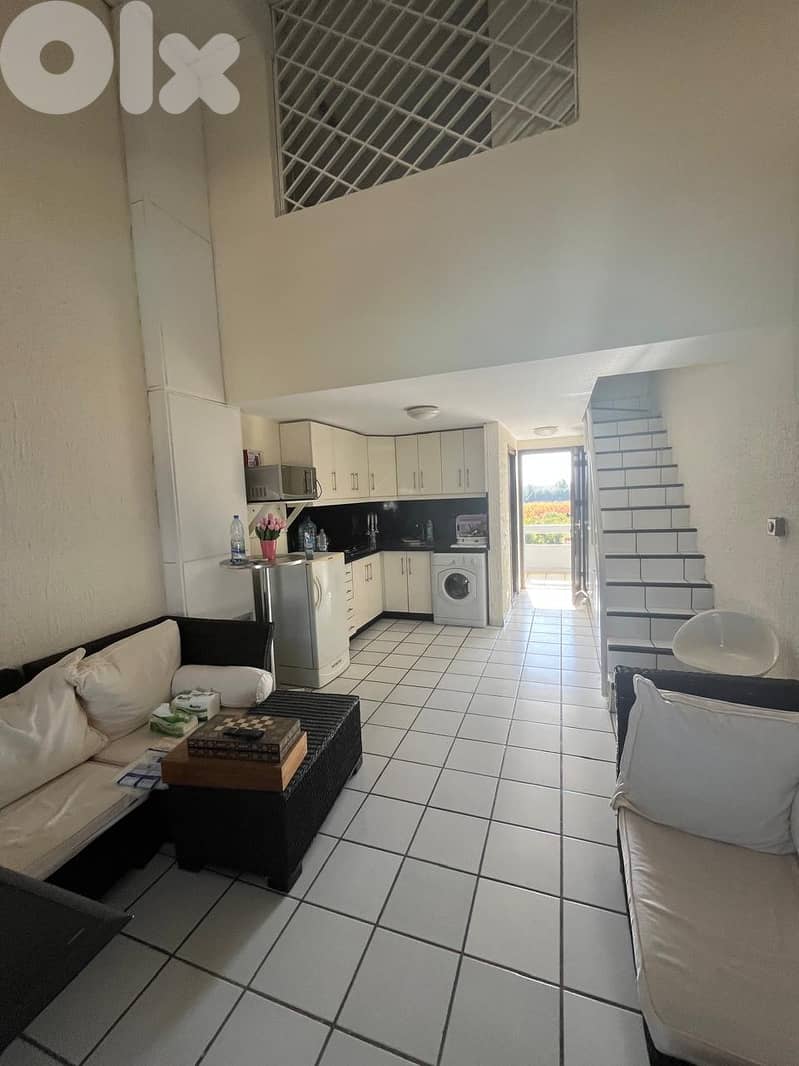 maalaka Rihab duplex chalet 70 sqm for sale #6813 3