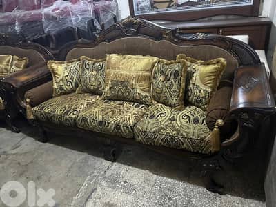 طقم كنبايات حفر خشب زان ست قطع