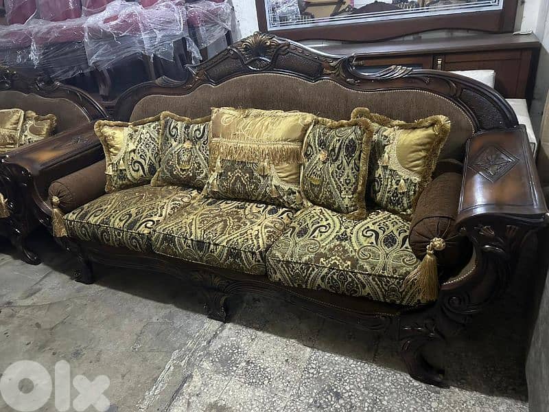 طقم كنبايات حفر خشب زان ست قطع 0