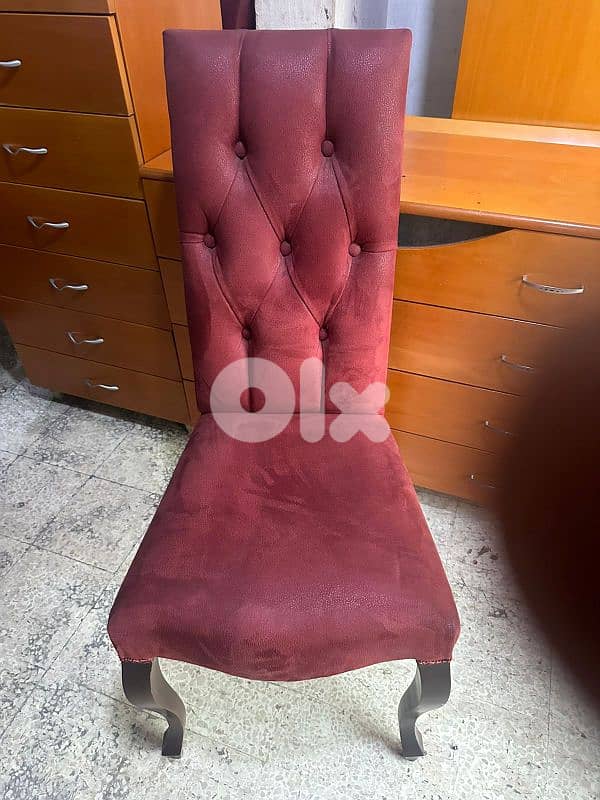 اوضة سفرة شغل توصاية ملبسة قشرة سنديان 7