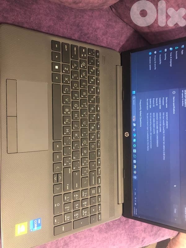 laptop hp super ndif anjae mostaamal 2