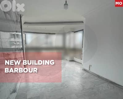 103sqm fully finished Apartment with View In Barbour REF#MO129038