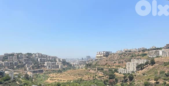 Apartment for Rent in Hazmiyeh at 1250$/month, شقة للاجار في الحازميه