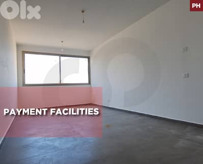Brand New Modern Apartment in a Calm Area - Mansourieh REF#PH129017