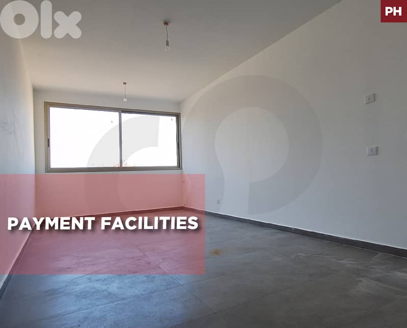Brand New Modern Apartment in a Calm Area - Mansourieh REF#PH129017 0