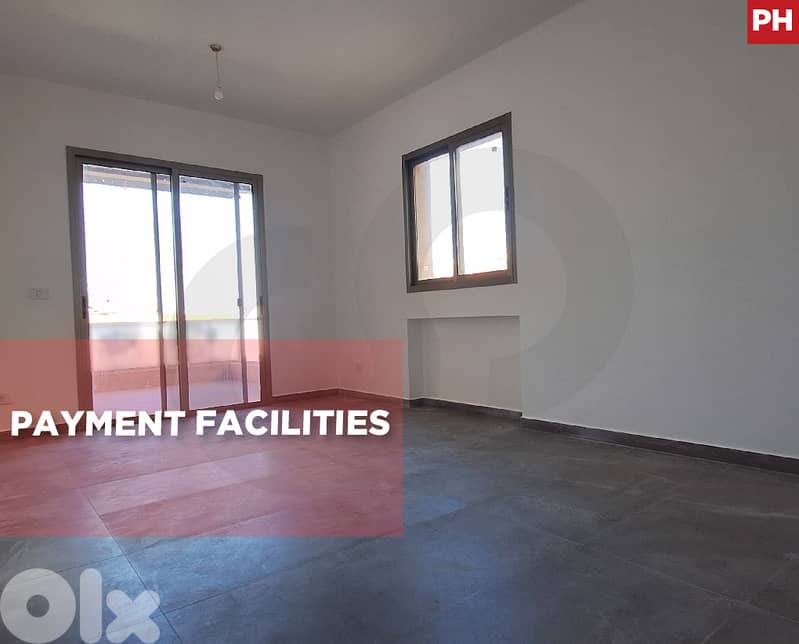 Modern Apartment with Private Terrace in a Peaceful area REF#PH129018 0