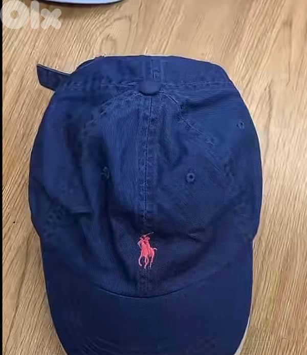 raulph lauren hat 2