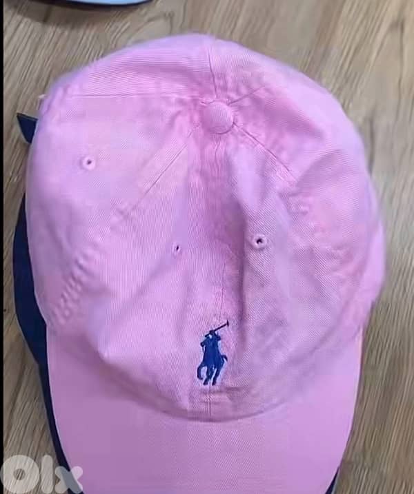 raulph lauren hat 3