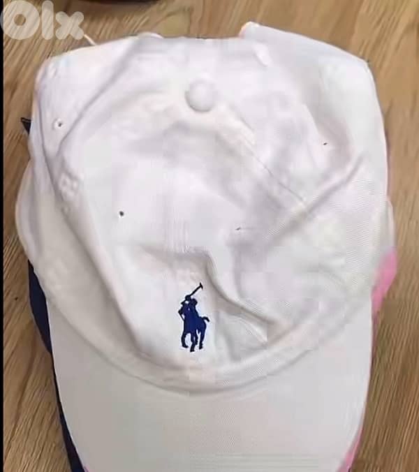 raulph lauren hat 4