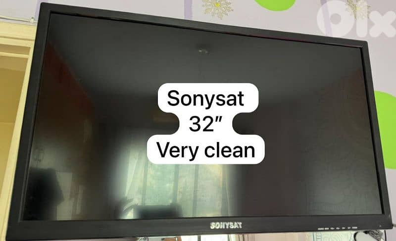 TV Sonysat 0