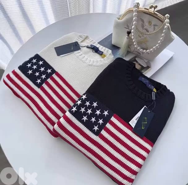 raulph lauren sweater 0