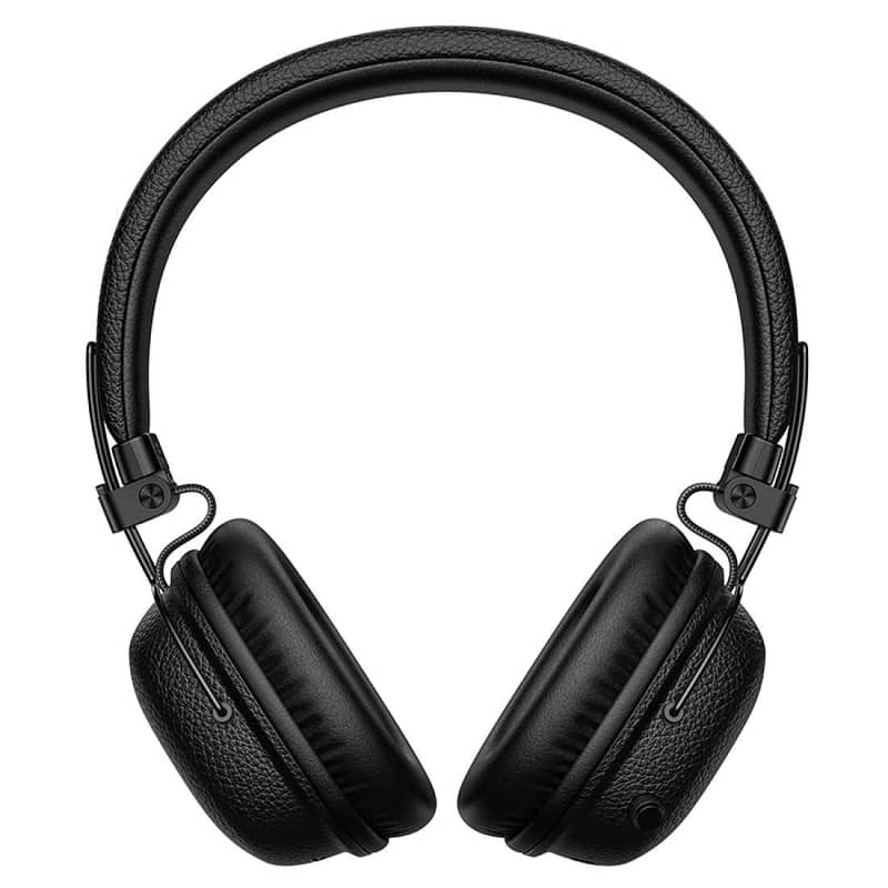 hoco W64 Bluetooth Wireless Headphones 2