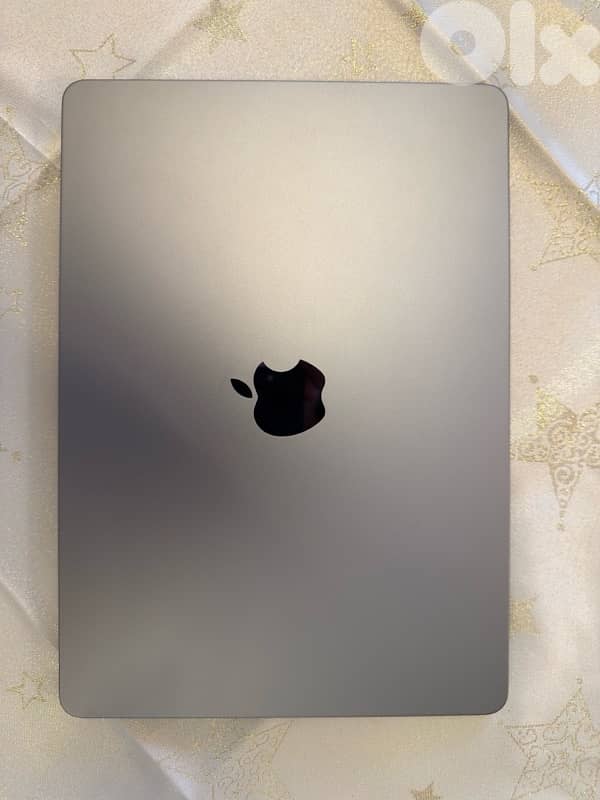 M3 Macbook Air 13” 1