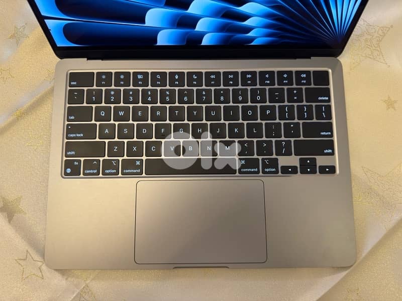 M3 Macbook Air 13” 3