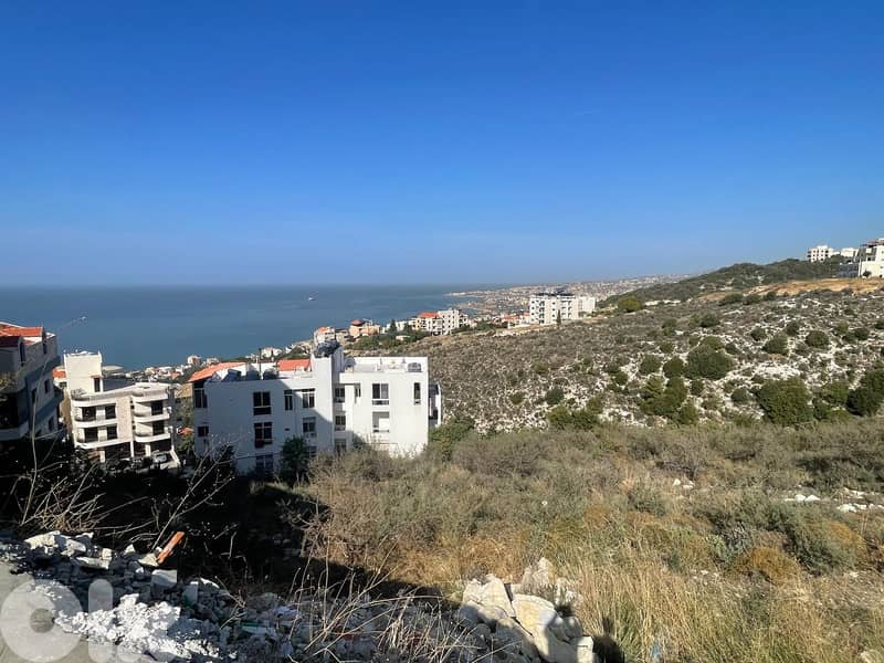 land for sale in Halat , أرض للبيع في حالات 1