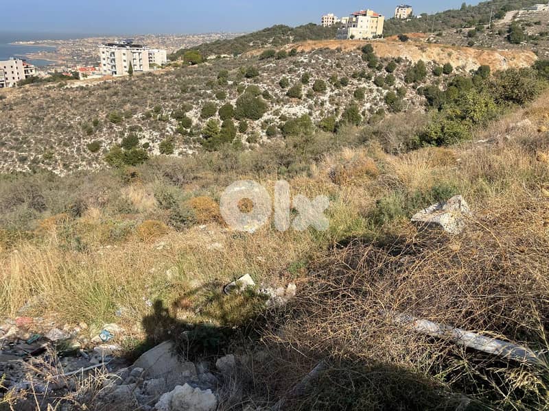 land for sale in Halat , أرض للبيع في حالات 2