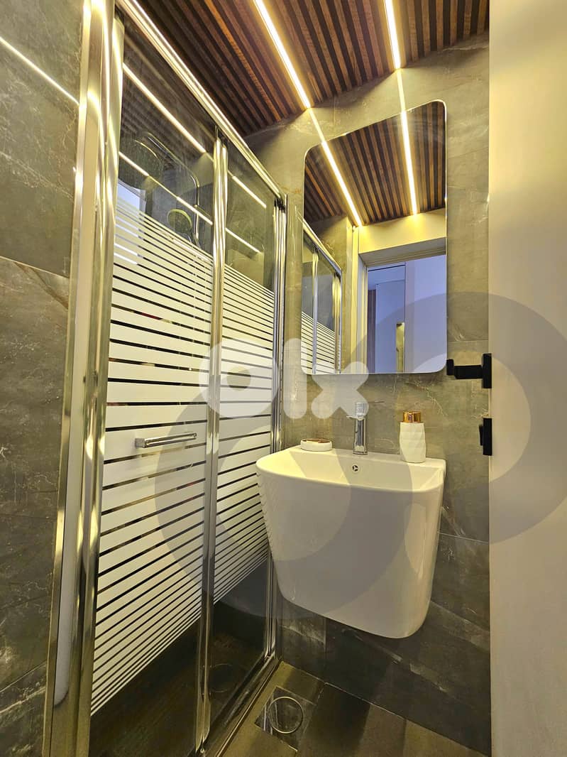 Luxurious chalet with stunning sea view for sale - Kaslik REF#CI129019 3