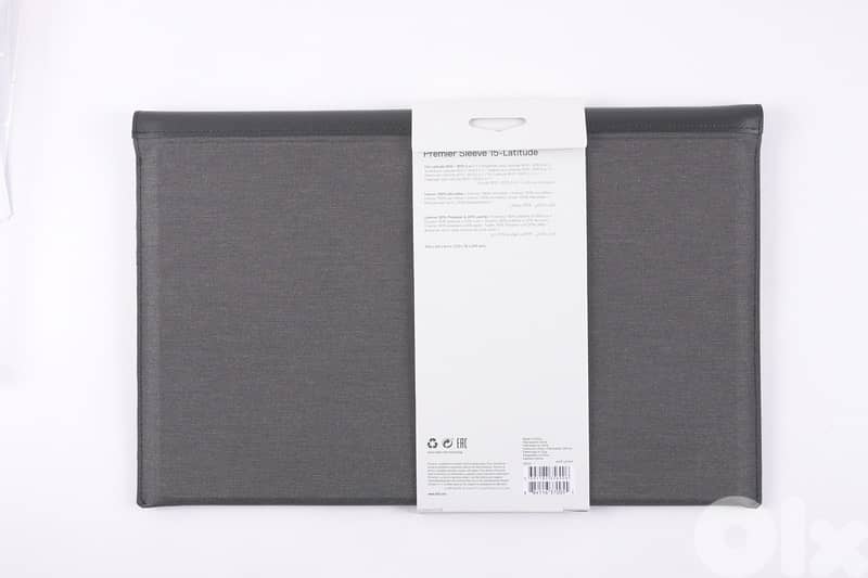 Dell Latitude 9510 Premier Sleeve – PE1521VL 1