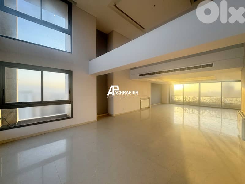 Apartment For Rent in Achrafieh - شقة للأجار في الأشرفية 0