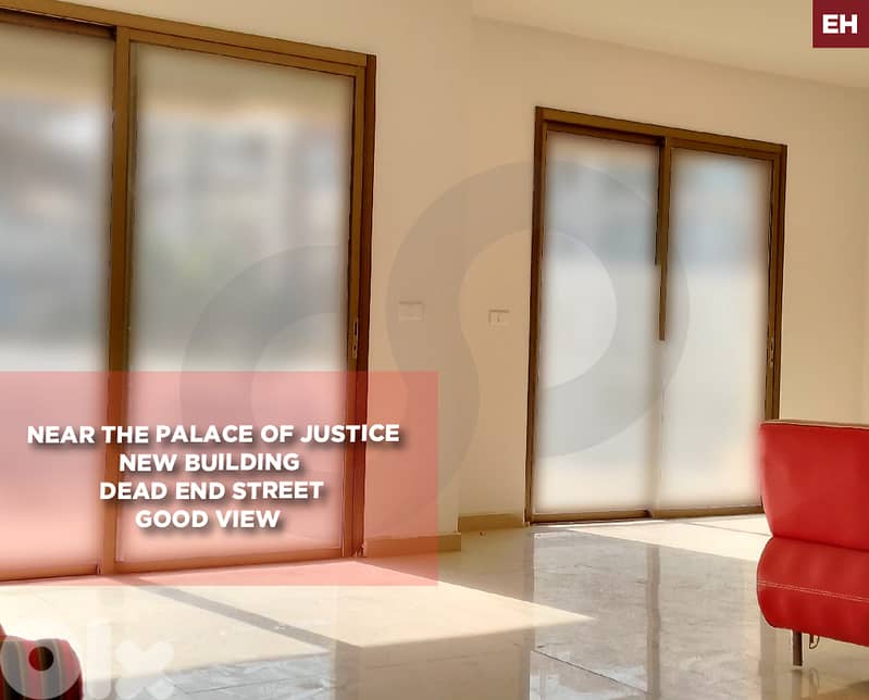 near the palace of justice- New building- Fanar REF#EH129021 0