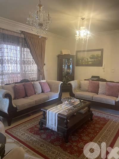 Apartment for Sale – Zgharta | Hot deal | chauffage | شقة للبيع| RF