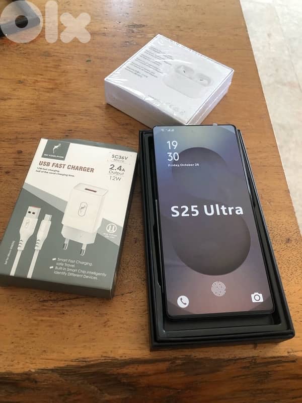 s25 ultra 1