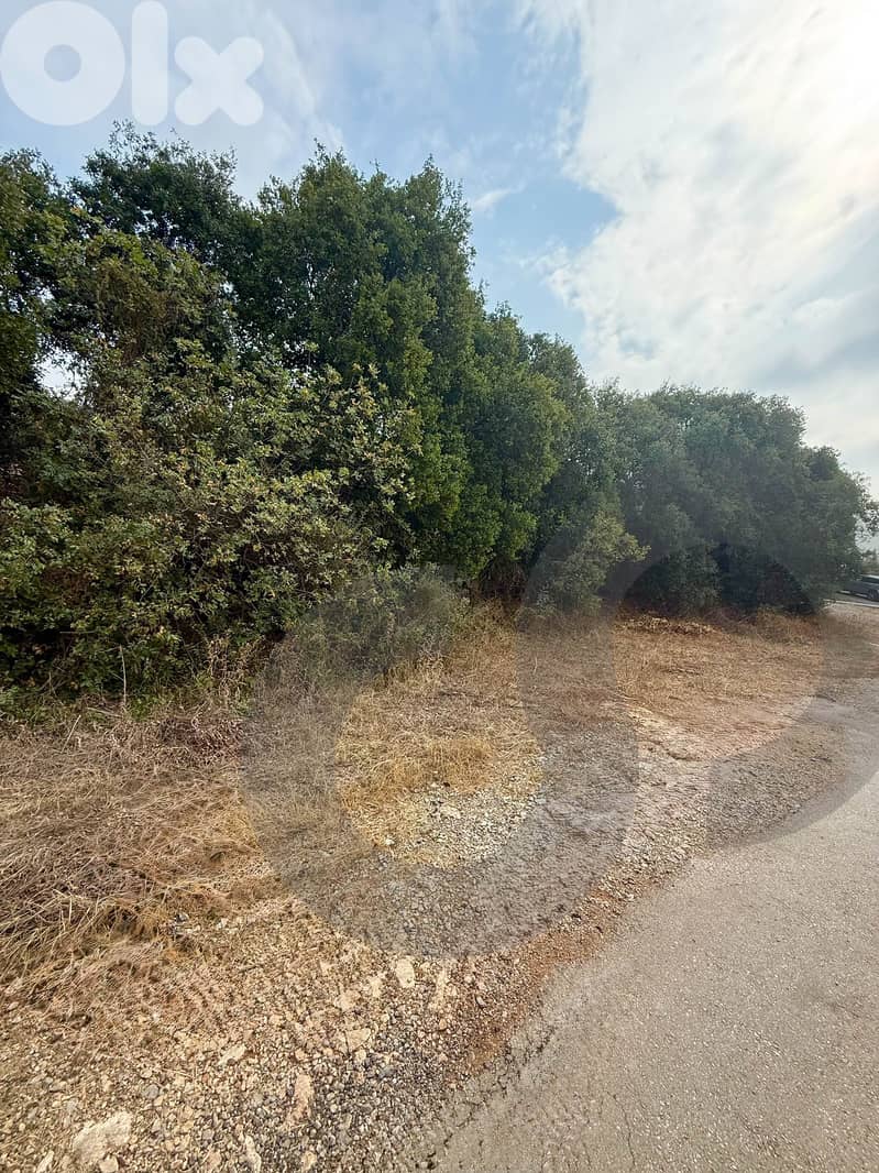 FLAT LAND - PANORAMIC SEA & MOUNTAIN VIEW -AMCHIT - JBEIL REF#AB129024 4