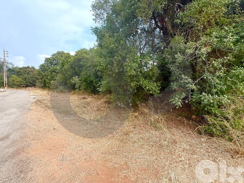 FLAT LAND - PANORAMIC SEA & MOUNTAIN VIEW -AMCHIT - JBEIL REF#AB129024 5