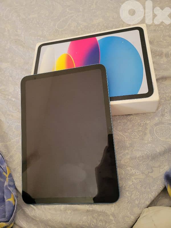 ipad 11(a26) 2025 128gb 0
