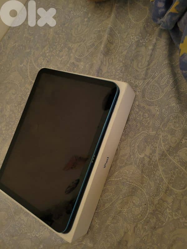 ipad 11(a26) 2025 128gb 2