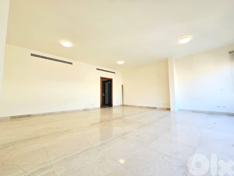 RA25-4545 Apartment for Sale in Hamra – 200 sqm | شقة للبيع في الحمرا 0