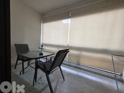 Furnished Apartment for sale in New Rawda للبيع شقة في نيو روضة