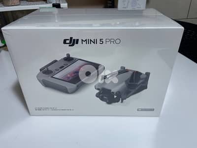 mini 5 pro