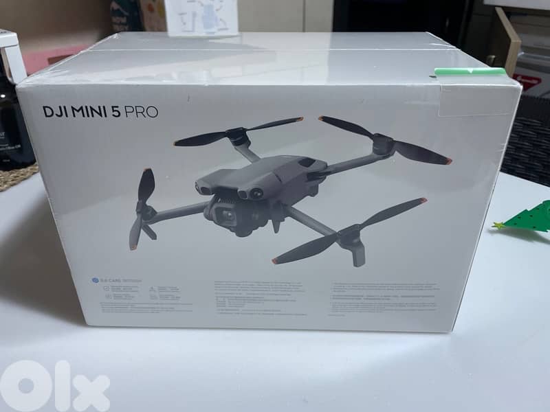 mini 5 pro 1