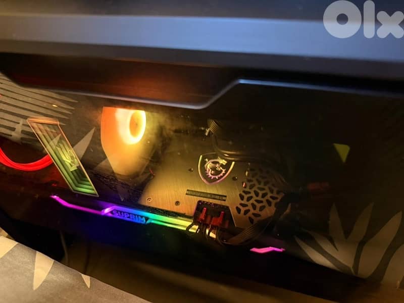 pc gaming for sale like new 0