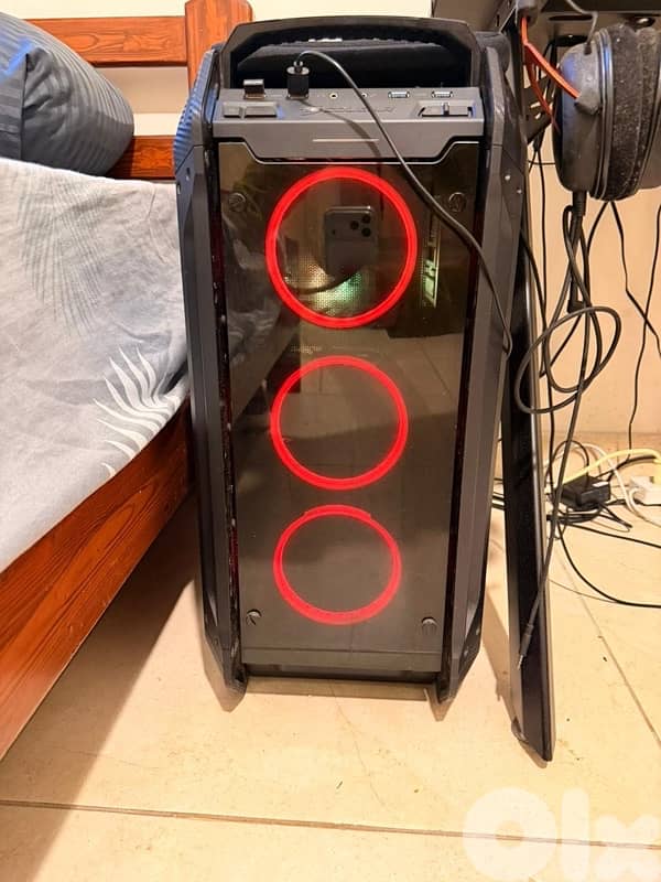 pc gaming for sale like new 1