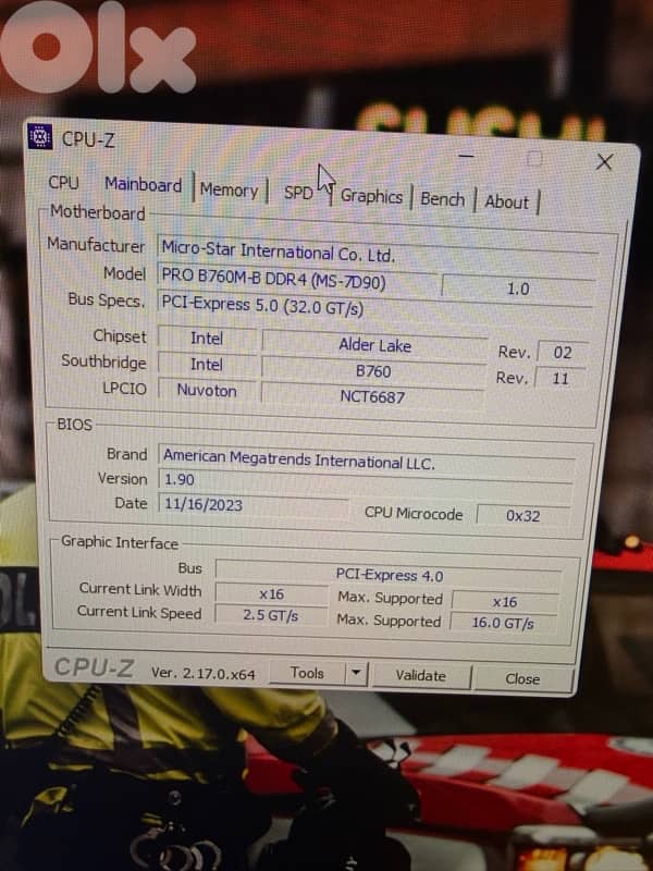 pc gaming for sale like new 6