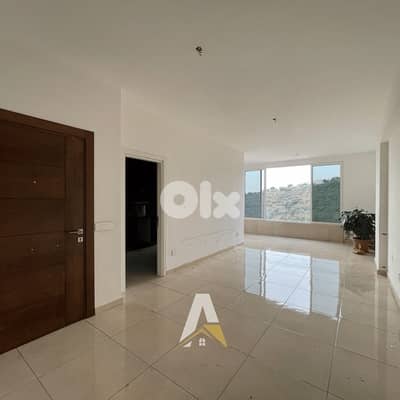 110 SQM Brand New Apartment