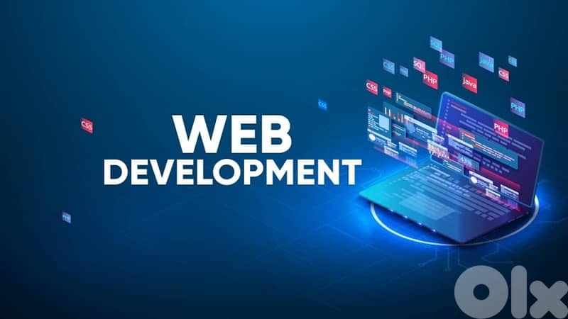 web development service 0