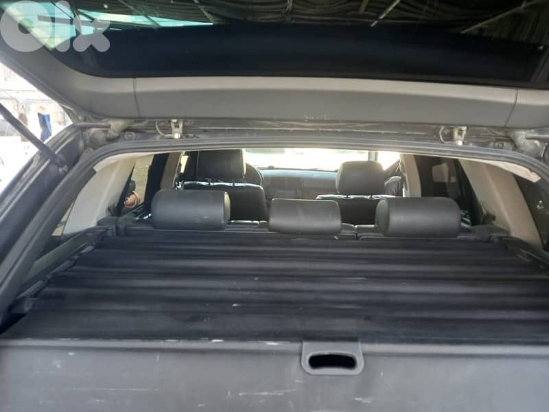 BMW X5 2003 0