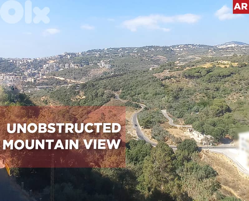 Great deal, Prime location apartment  in BLAYBEL/بلايبل  REF#AR129031 0