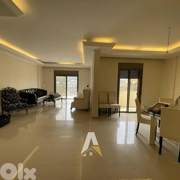 270 SQM Duplex With Terrace And Panoramic View. 0