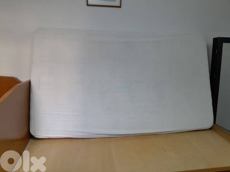 فرشة سليب كومفورت الاصلية مفرد 0