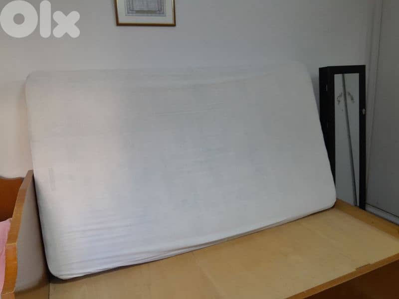 فرشة سليب كومفورت الاصلية مفرد 1