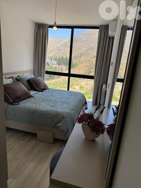 Chalet for rent Faraya 3