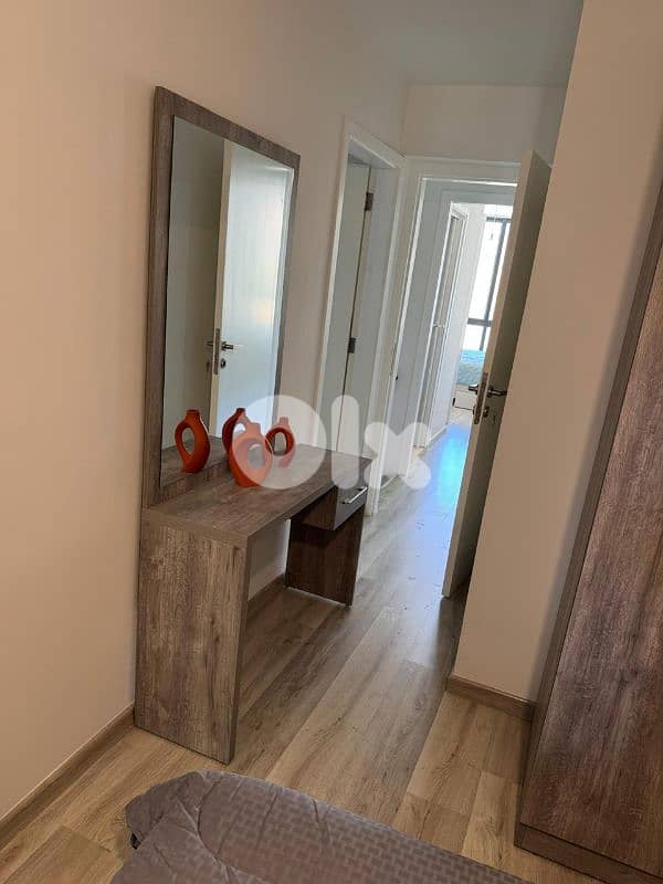 Chalet for rent Faraya 5