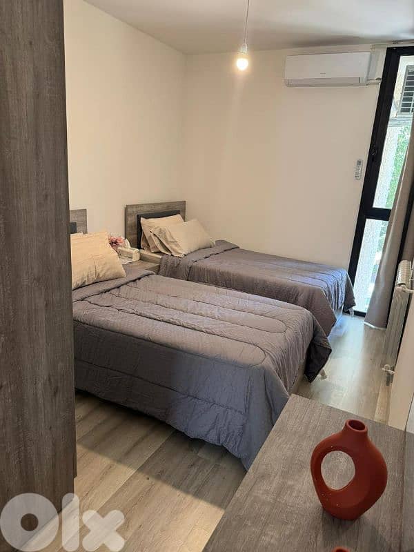 Chalet for rent Faraya 6